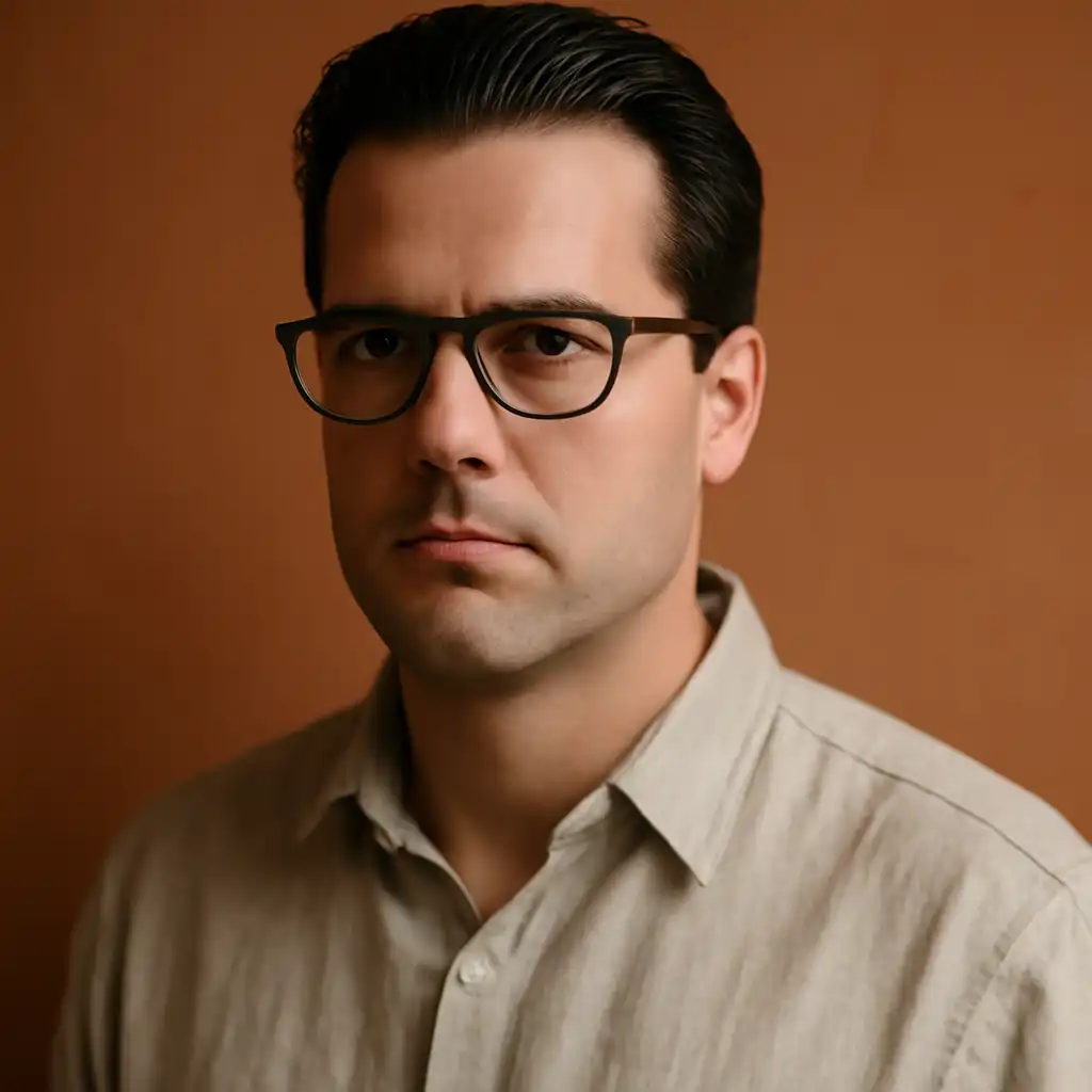 Dirk Vermeulen